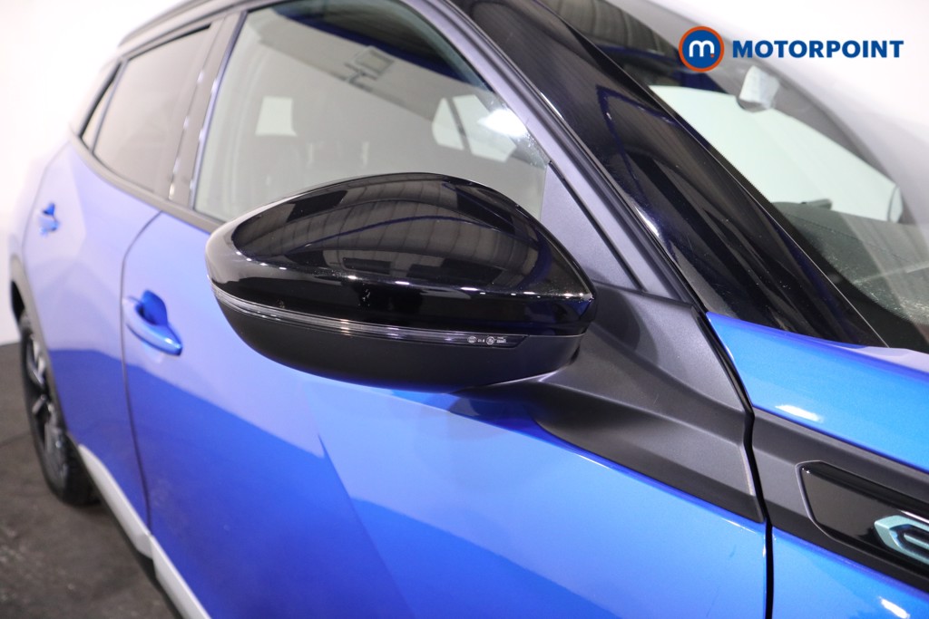 Peugeot 2008 GT Automatic Electric SUV - Stock Number (1604535) - 27th supplementary image