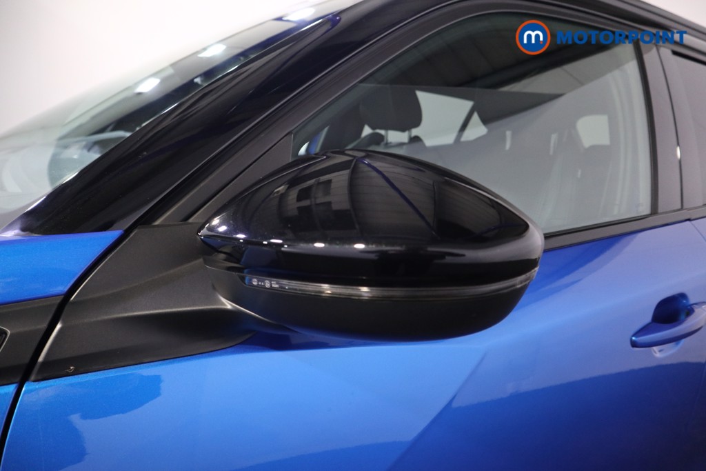 Peugeot 2008 GT Automatic Electric SUV - Stock Number (1604535) - 28th supplementary image