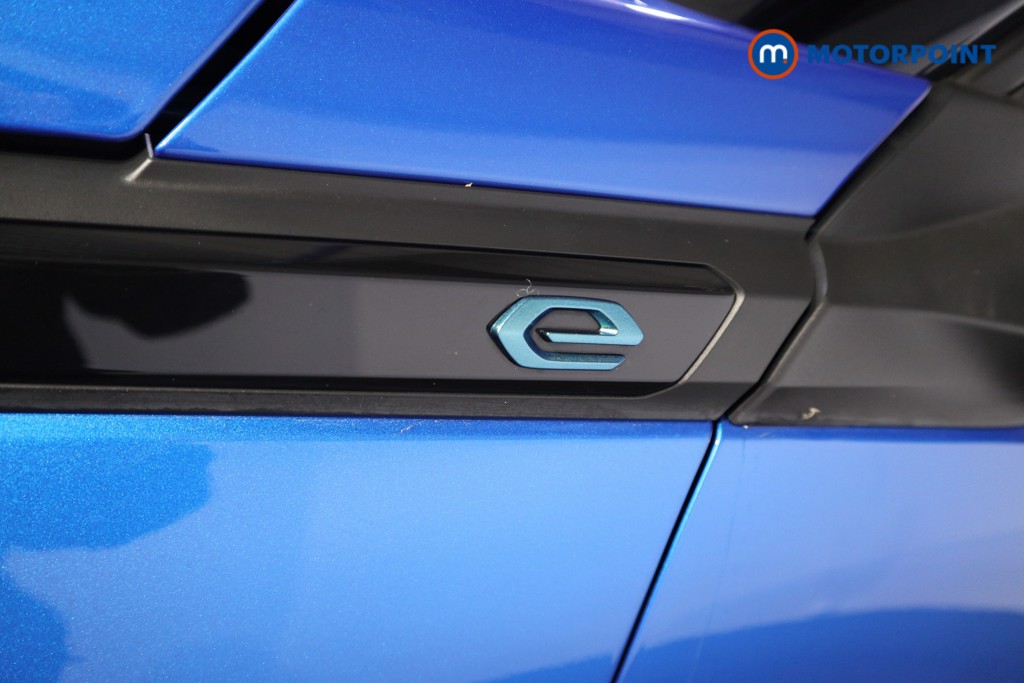 Peugeot 2008 GT Automatic Electric SUV - Stock Number (1604535) - 29th supplementary image