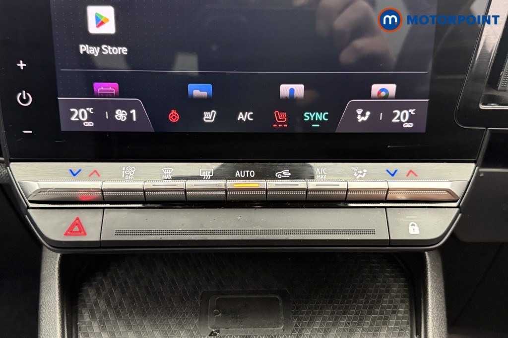 Renault Megane E-Tech Techno-Plus Automatic Electric Hatchback - Stock Number (1604547) - 10th supplementary image