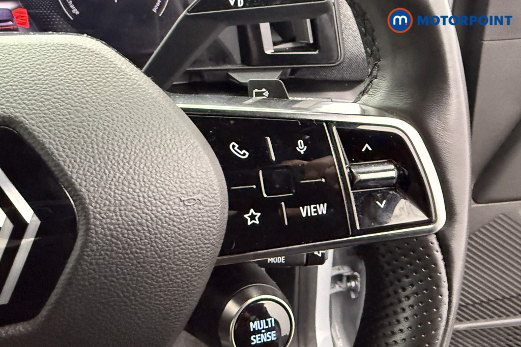 Renault Megane E-Tech Techno-Plus Automatic Electric Hatchback - Stock Number (1604547) - 12th supplementary image