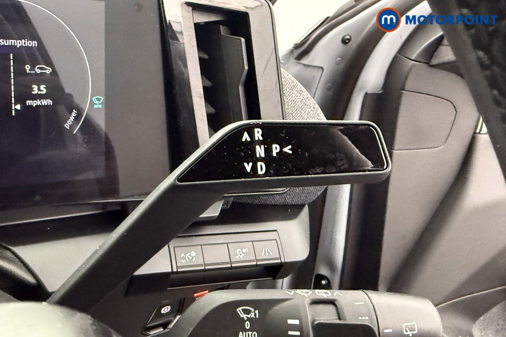 Renault Megane E-Tech Techno-Plus Automatic Electric Hatchback - Stock Number (1604547) - 13th supplementary image