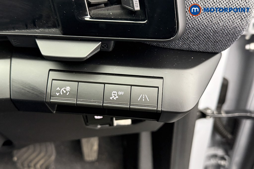 Renault Megane E-Tech Techno-Plus Automatic Electric Hatchback - Stock Number (1604547) - 14th supplementary image