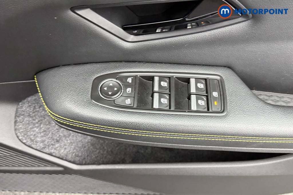 Renault Megane E-Tech Techno-Plus Automatic Electric Hatchback - Stock Number (1604547) - 15th supplementary image