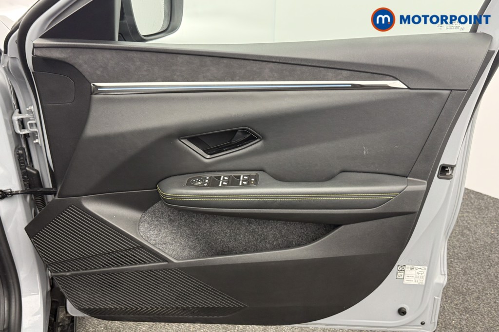 Renault Megane E-Tech Techno-Plus Automatic Electric Hatchback - Stock Number (1604547) - 16th supplementary image