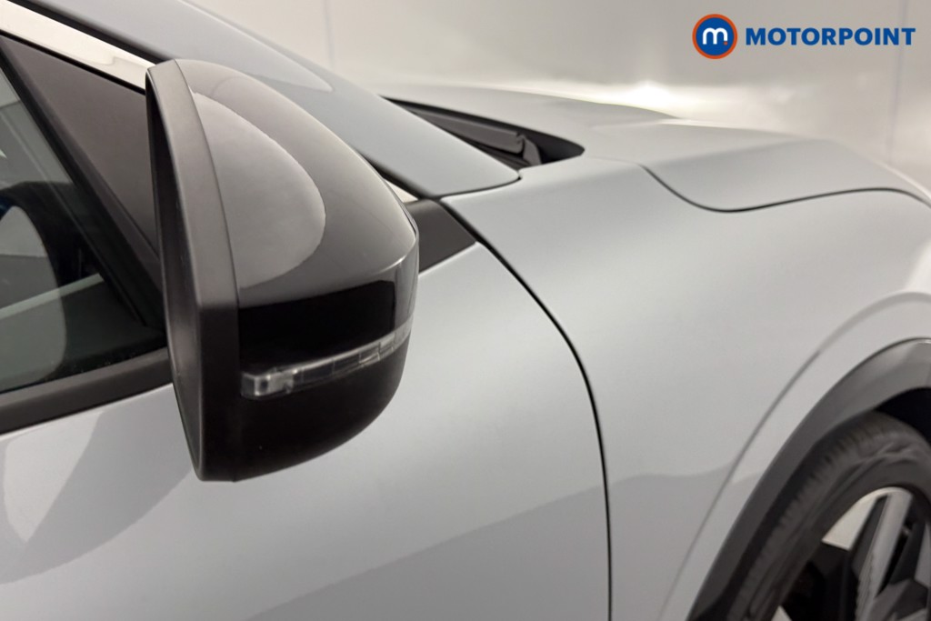 Renault Megane E-Tech Techno-Plus Automatic Electric Hatchback - Stock Number (1604547) - 17th supplementary image