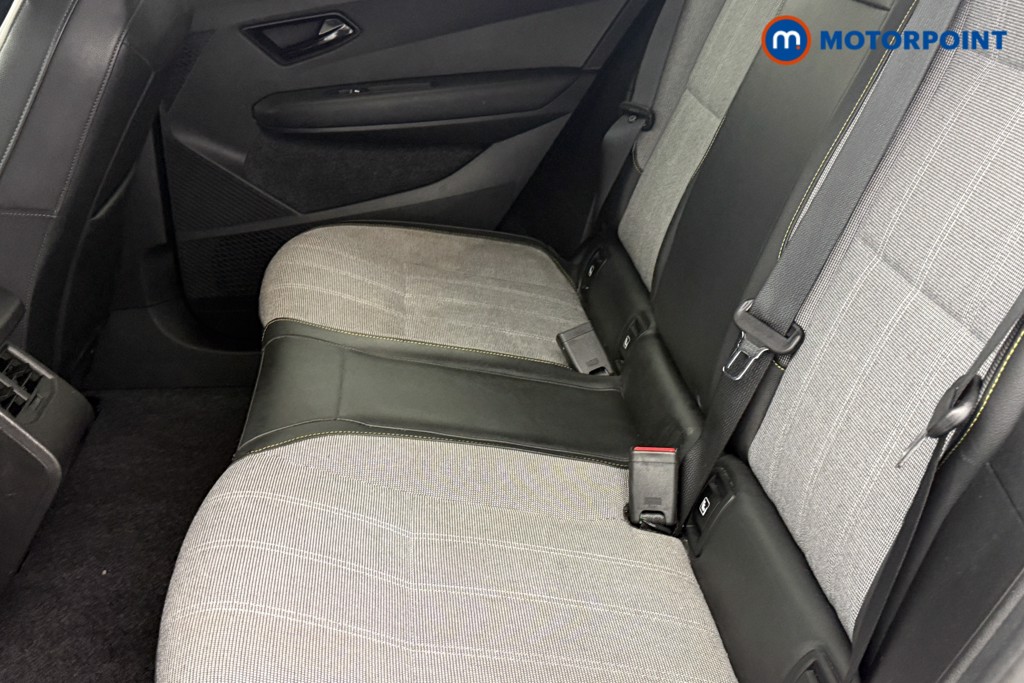 Renault Megane E-Tech Techno-Plus Automatic Electric Hatchback - Stock Number (1604547) - 21st supplementary image