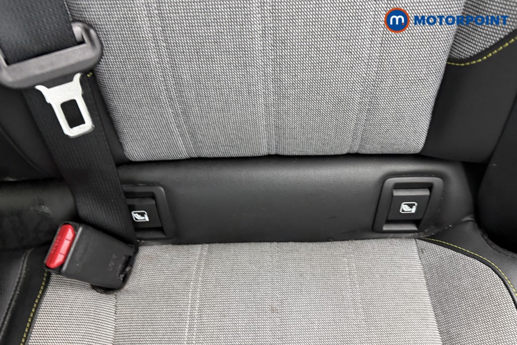 Renault Megane E-Tech Techno-Plus Automatic Electric Hatchback - Stock Number (1604547) - 22nd supplementary image