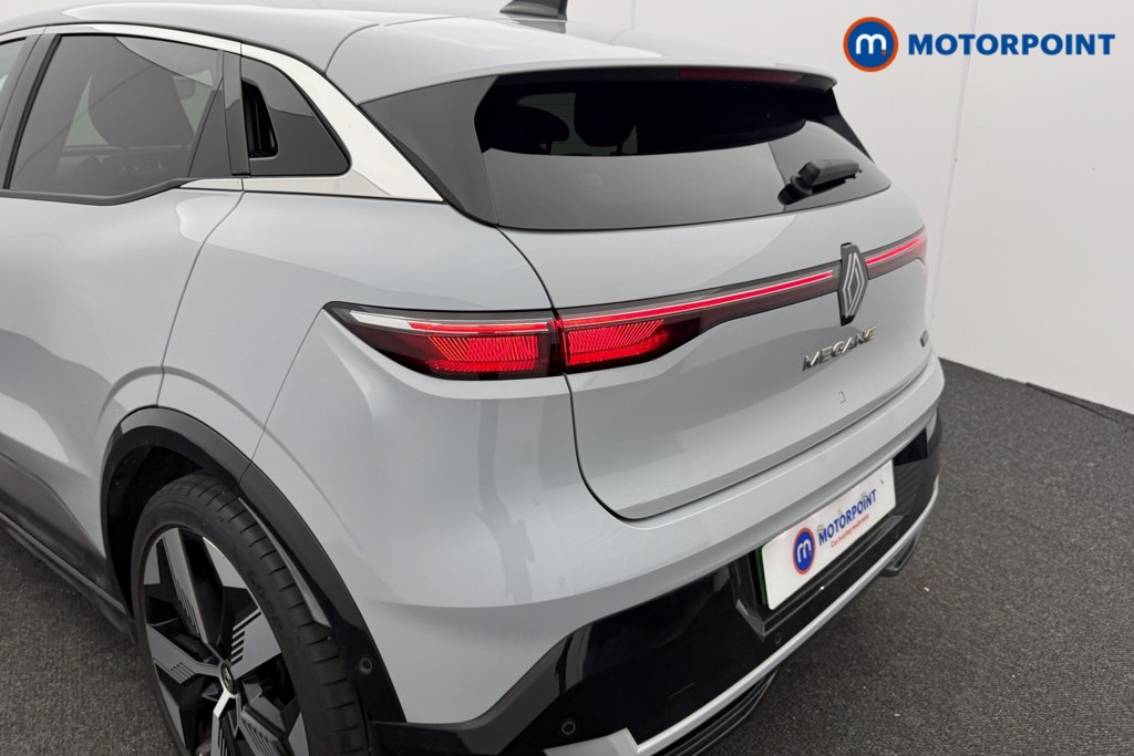 Renault Megane E-Tech Techno-Plus Automatic Electric Hatchback - Stock Number (1604547) - 24th supplementary image