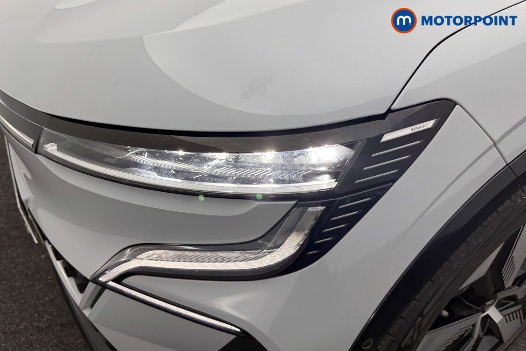 Renault Megane E-Tech Techno-Plus Automatic Electric Hatchback - Stock Number (1604547) - 25th supplementary image