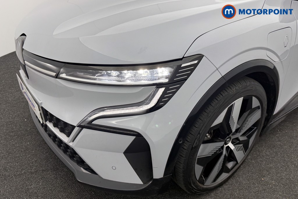 Renault Megane E-Tech Techno-Plus Automatic Electric Hatchback - Stock Number (1604547) - 26th supplementary image