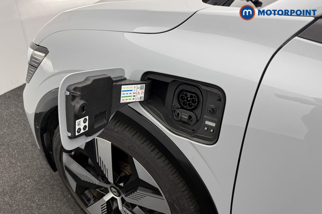 Renault Megane E-Tech Techno-Plus Automatic Electric Hatchback - Stock Number (1604547) - 27th supplementary image