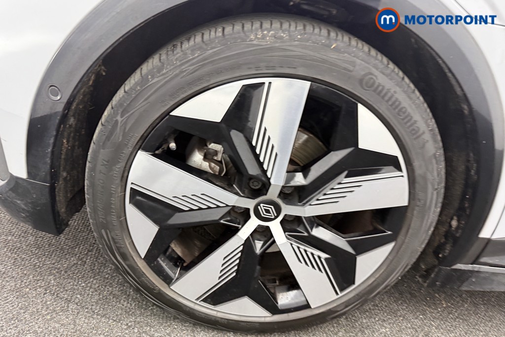 Renault Megane E-Tech Techno-Plus Automatic Electric Hatchback - Stock Number (1604547) - 28th supplementary image