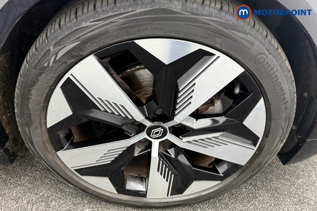 Renault Megane E-Tech Techno-Plus Automatic Electric Hatchback - Stock Number (1604547) - 31st supplementary image