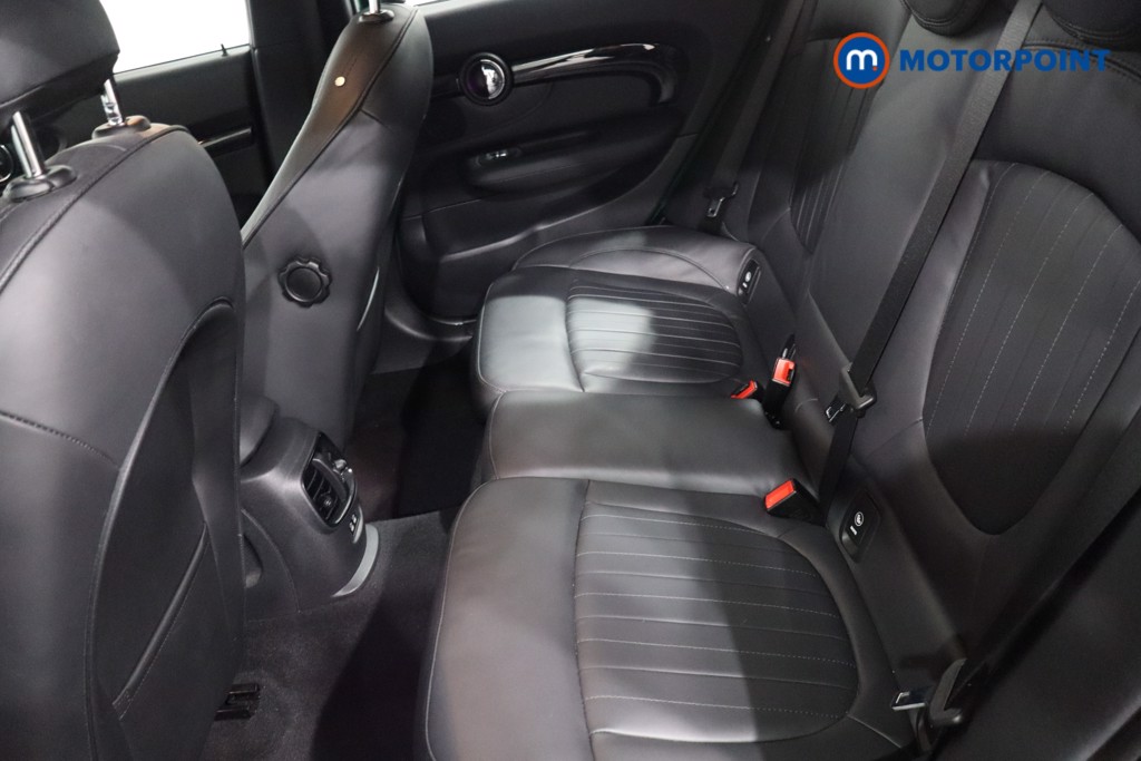 Mini Clubman Cooper S Exclusive Automatic Petrol Estate - Stock Number (1604566) - 5th supplementary image