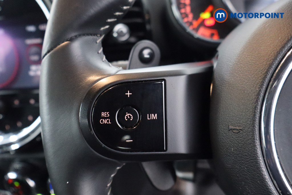 Mini Clubman Cooper S Exclusive Automatic Petrol Estate - Stock Number (1604566) - 7th supplementary image