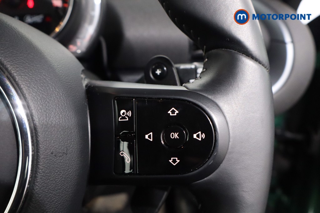 Mini Clubman Cooper S Exclusive Automatic Petrol Estate - Stock Number (1604566) - 8th supplementary image