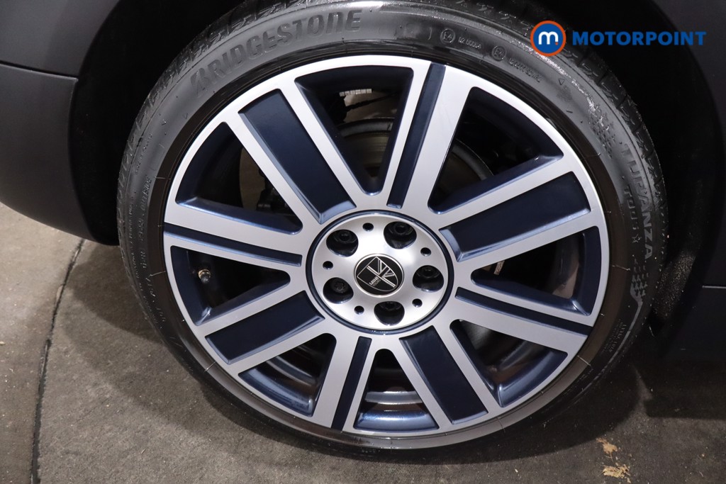 Mini Clubman Cooper S Exclusive Automatic Petrol Estate - Stock Number (1604566) - 9th supplementary image