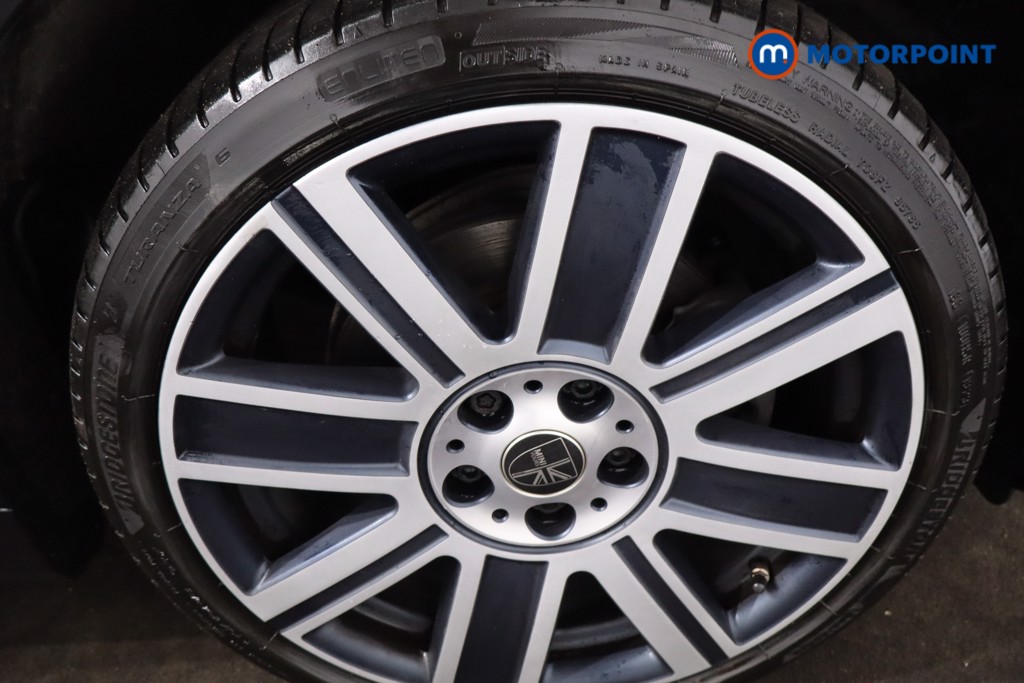 Mini Clubman Cooper S Exclusive Automatic Petrol Estate - Stock Number (1604566) - 10th supplementary image