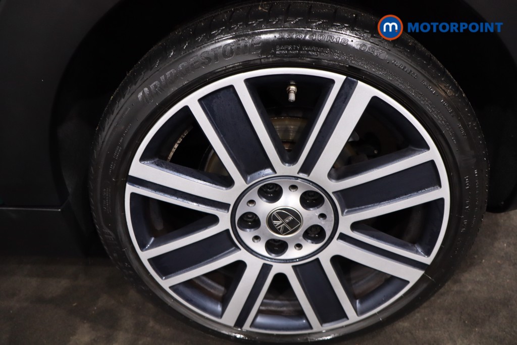 Mini Clubman Cooper S Exclusive Automatic Petrol Estate - Stock Number (1604566) - 12th supplementary image