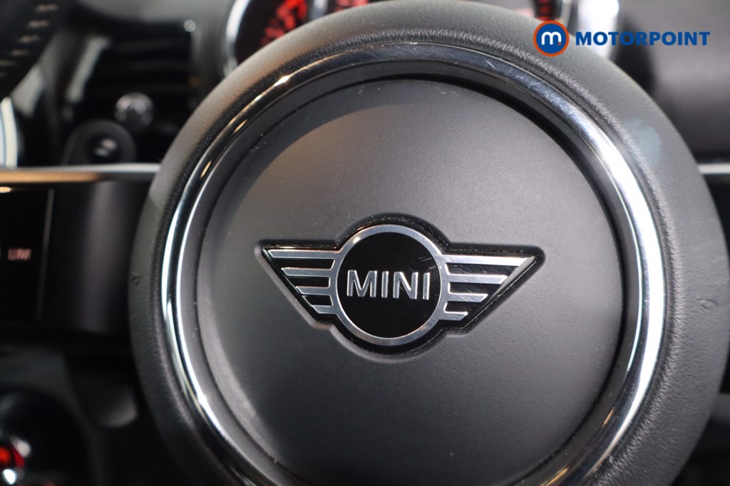 Mini Clubman Cooper S Exclusive Automatic Petrol Estate - Stock Number (1604566) - 13th supplementary image