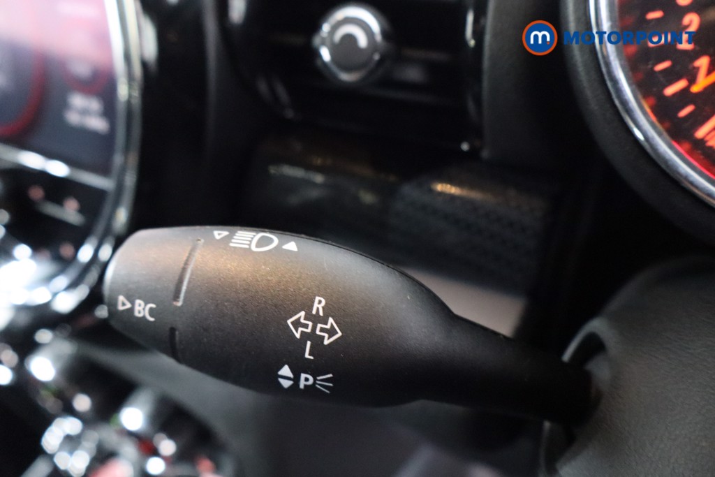 Mini Clubman Cooper S Exclusive Automatic Petrol Estate - Stock Number (1604566) - 14th supplementary image