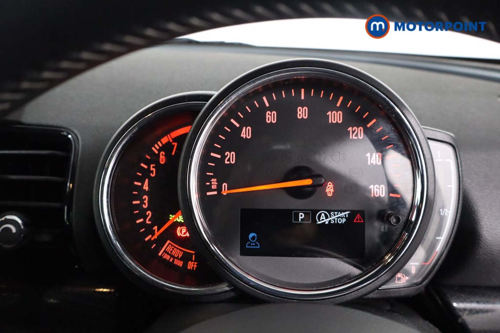 Mini Clubman Cooper S Exclusive Automatic Petrol Estate - Stock Number (1604566) - 17th supplementary image