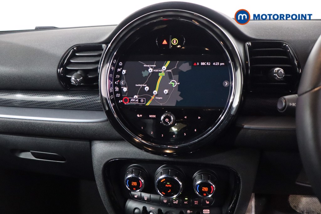 Mini Clubman Cooper S Exclusive Automatic Petrol Estate - Stock Number (1604566) - 19th supplementary image