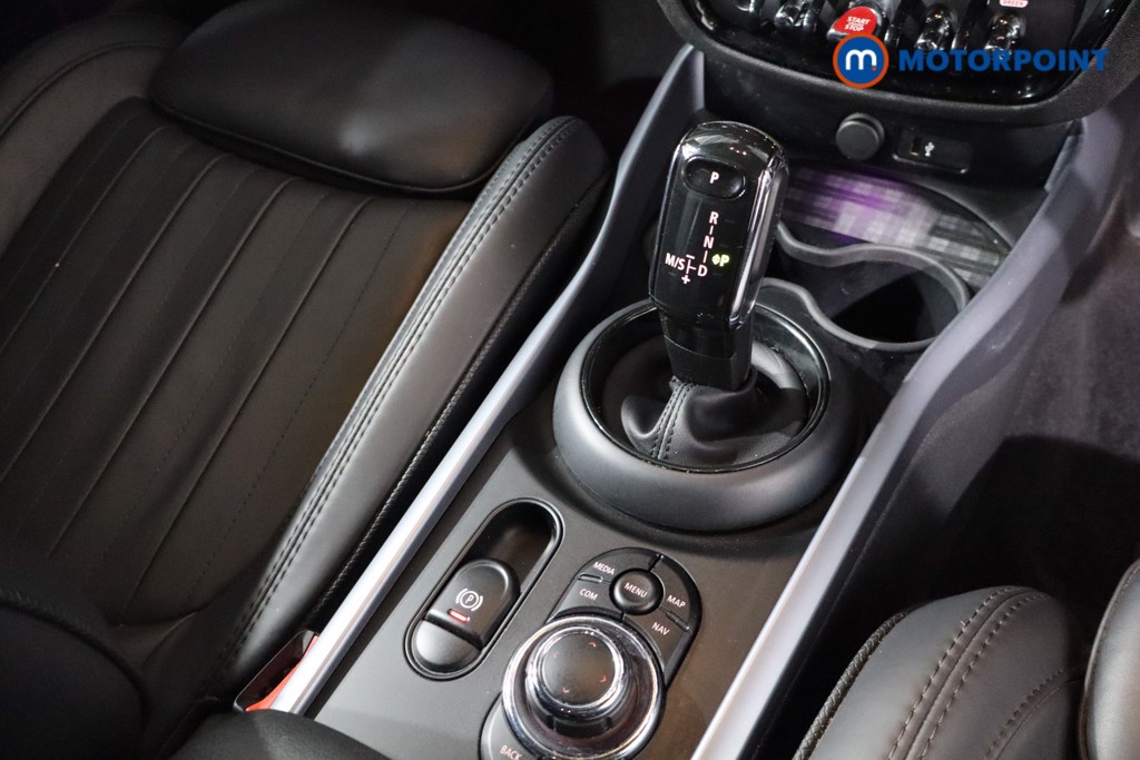 Mini Clubman Cooper S Exclusive Automatic Petrol Estate - Stock Number (1604566) - 20th supplementary image