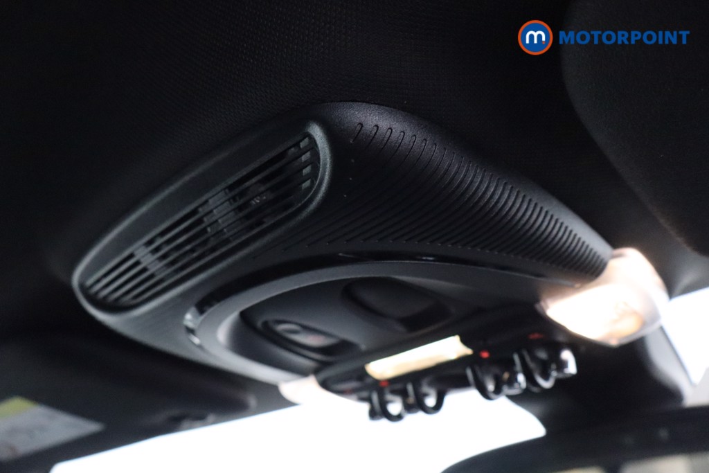 Mini Clubman Cooper S Exclusive Automatic Petrol Estate - Stock Number (1604566) - 22nd supplementary image