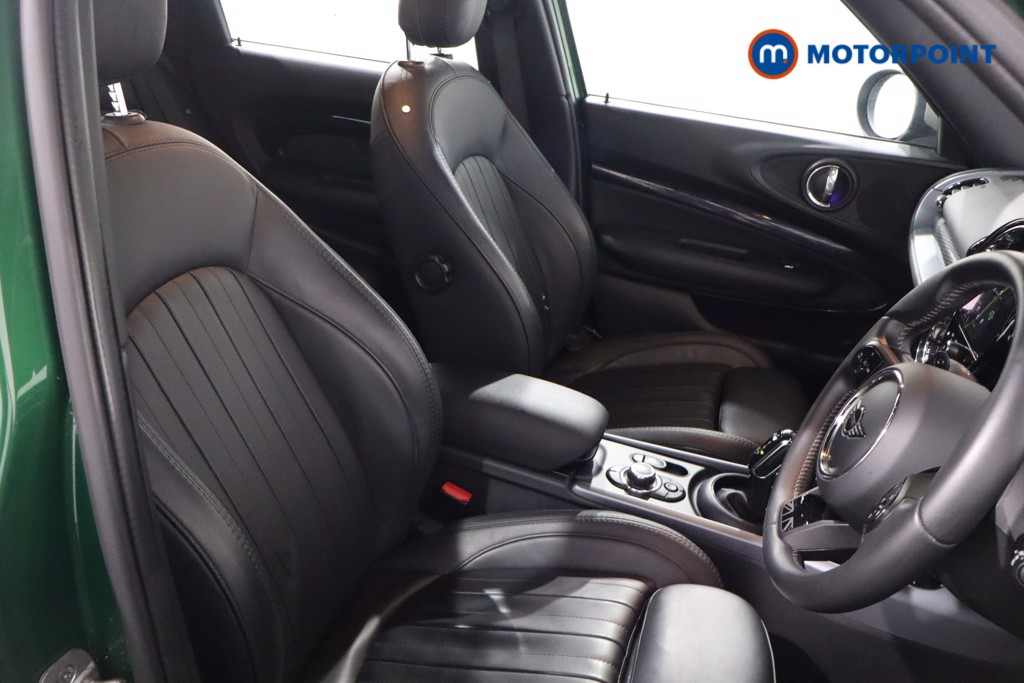 Mini Clubman Cooper S Exclusive Automatic Petrol Estate - Stock Number (1604566) - 23rd supplementary image