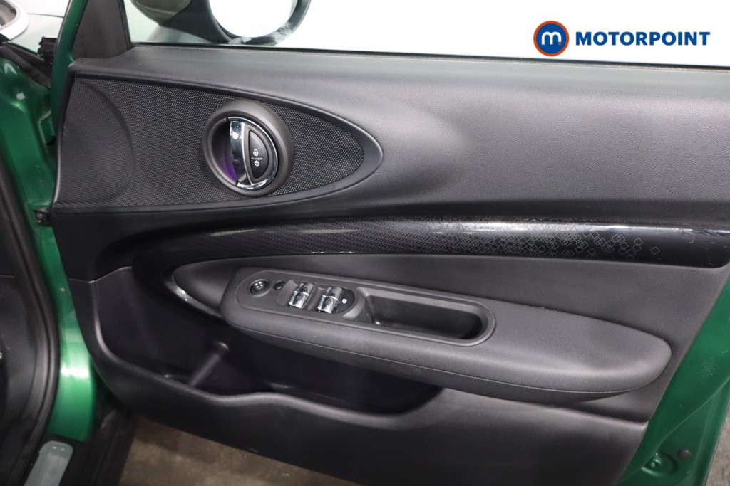 Mini Clubman Cooper S Exclusive Automatic Petrol Estate - Stock Number (1604566) - 24th supplementary image