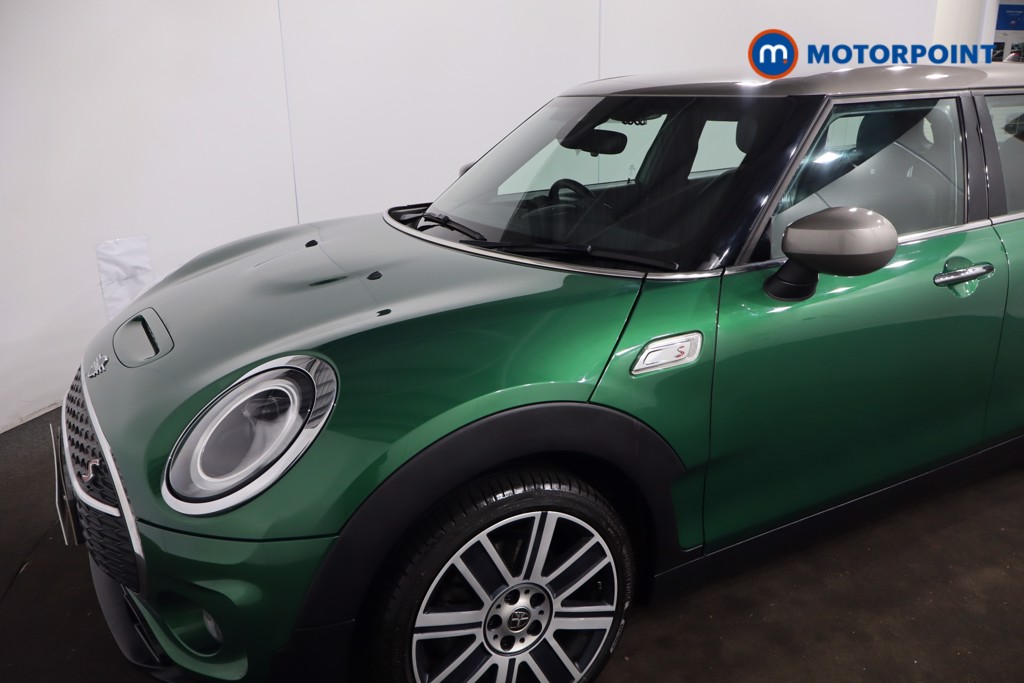 Mini Clubman Cooper S Exclusive Automatic Petrol Estate - Stock Number (1604566) - 28th supplementary image