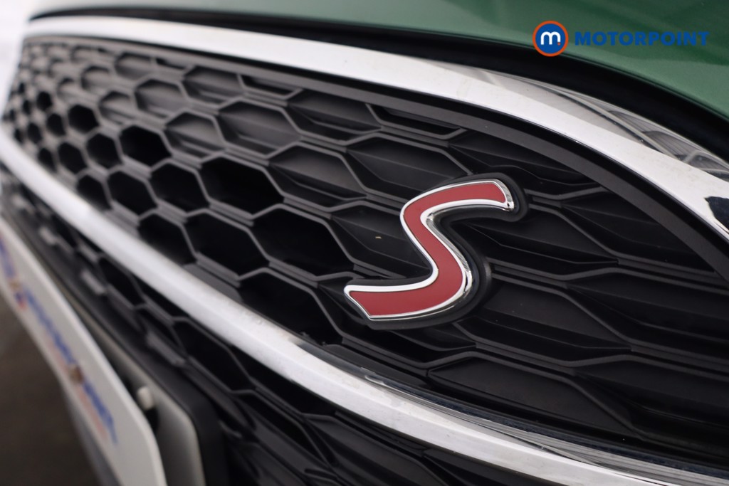 Mini Clubman Cooper S Exclusive Automatic Petrol Estate - Stock Number (1604566) - 30th supplementary image