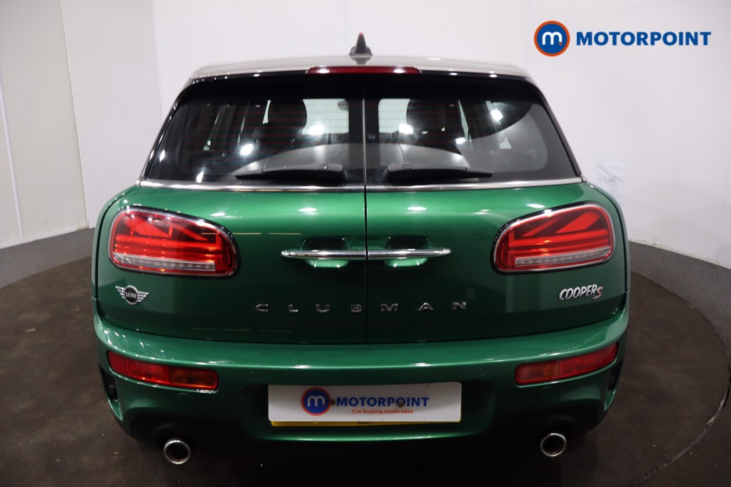 Mini Clubman Cooper S Exclusive Automatic Petrol Estate - Stock Number (1604566) - 34th supplementary image