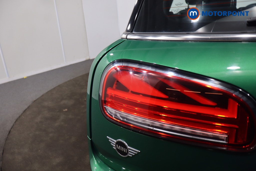 Mini Clubman Cooper S Exclusive Automatic Petrol Estate - Stock Number (1604566) - 35th supplementary image