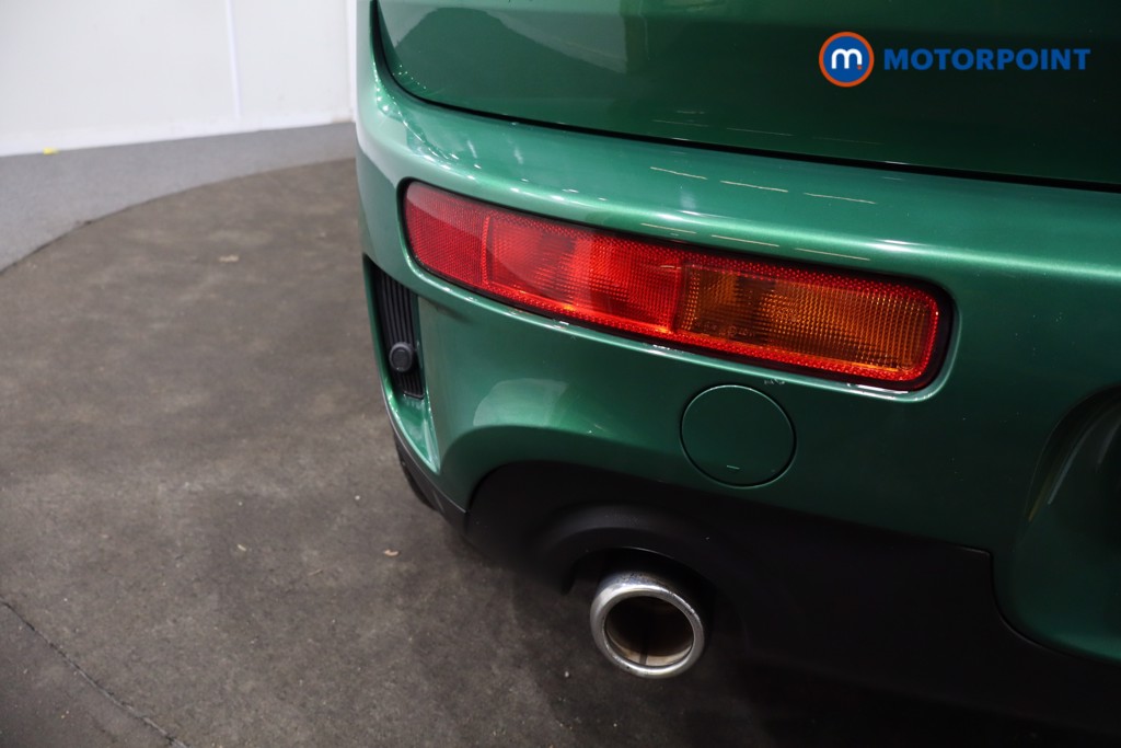Mini Clubman Cooper S Exclusive Automatic Petrol Estate - Stock Number (1604566) - 36th supplementary image