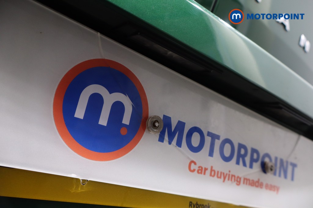 Mini Clubman Cooper S Exclusive Automatic Petrol Estate - Stock Number (1604566) - 38th supplementary image