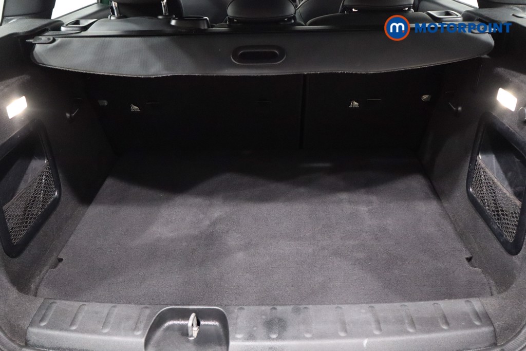 Mini Clubman Cooper S Exclusive Automatic Petrol Estate - Stock Number (1604566) - 39th supplementary image