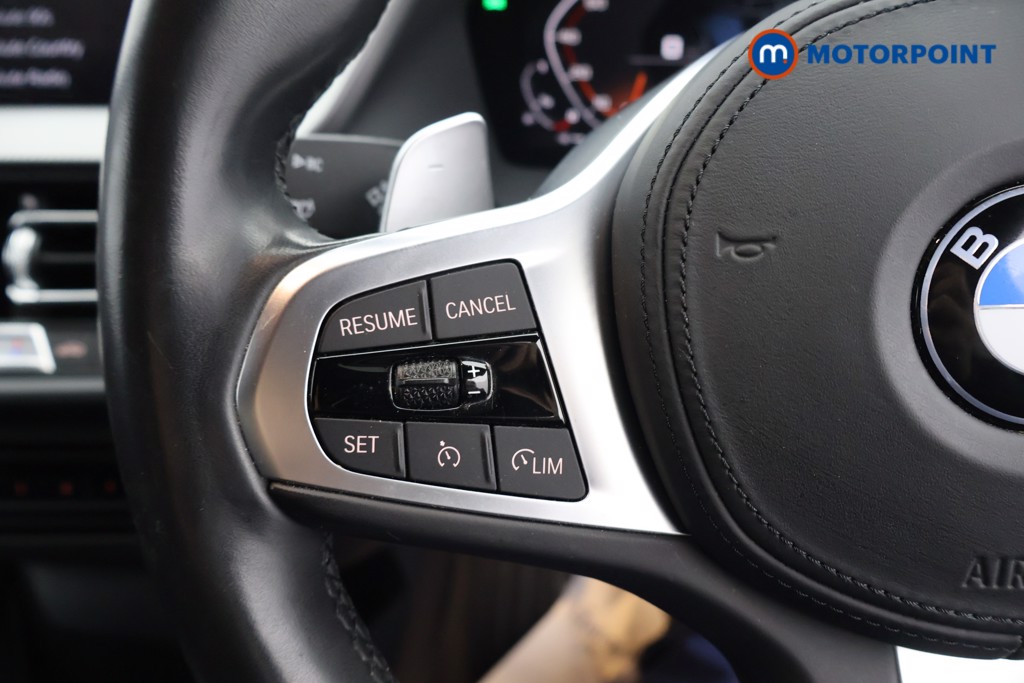 BMW 1 Series M135i Automatic Petrol Hatchback - Stock Number (1604607) - 2nd supplementary image