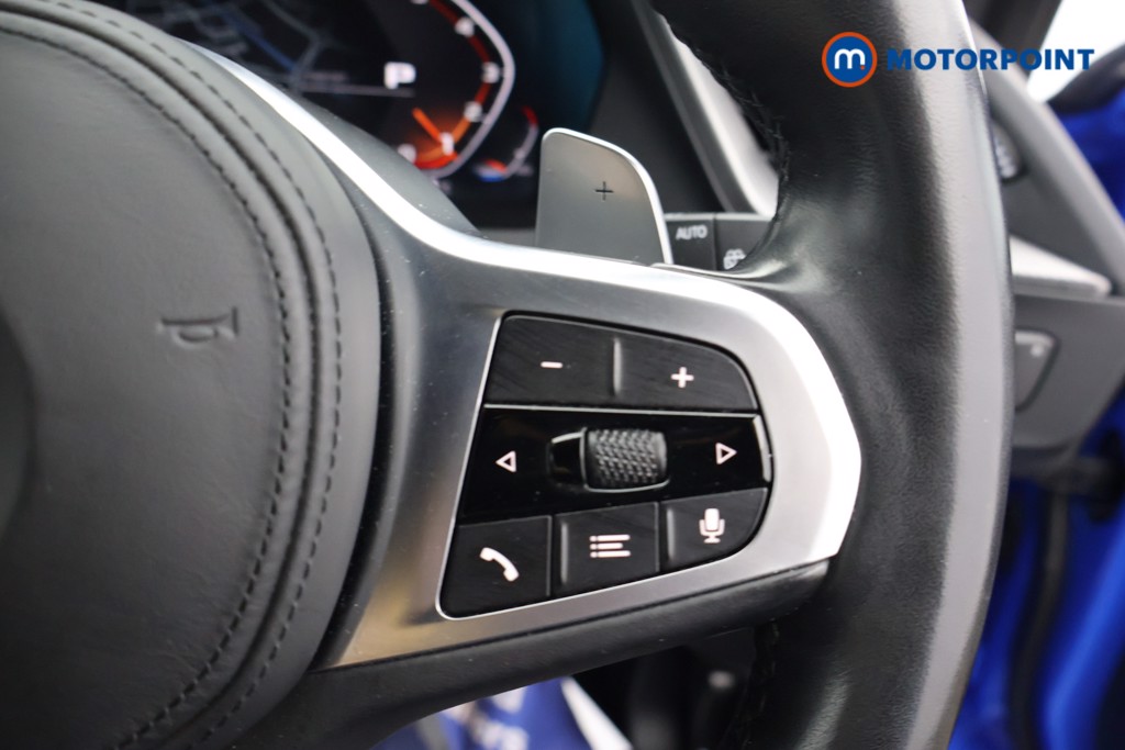 BMW 1 Series M135i Automatic Petrol Hatchback - Stock Number (1604607) - 3rd supplementary image