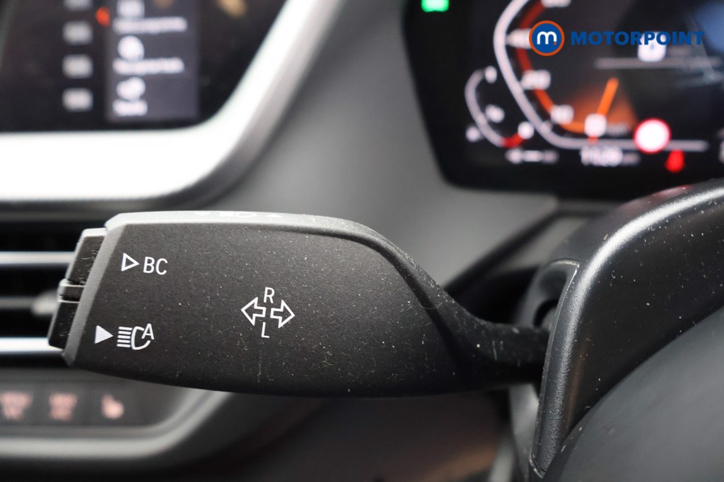 BMW 1 Series M135i Automatic Petrol Hatchback - Stock Number (1604607) - 5th supplementary image