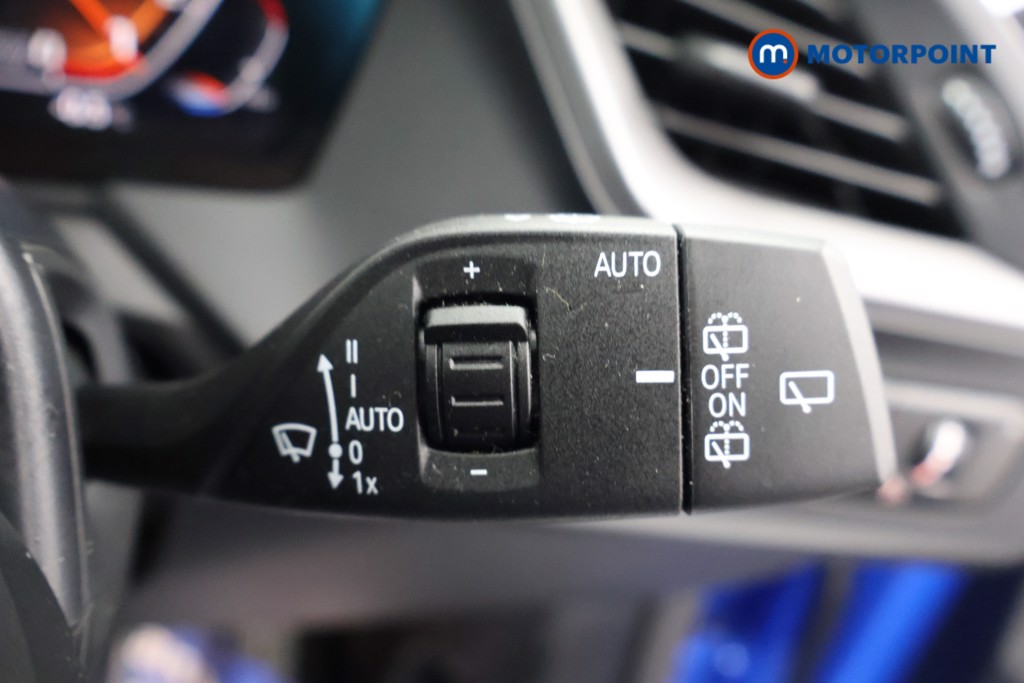 BMW 1 Series M135i Automatic Petrol Hatchback - Stock Number (1604607) - 6th supplementary image