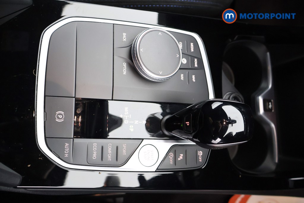 BMW 1 Series M135i Automatic Petrol Hatchback - Stock Number (1604607) - 9th supplementary image