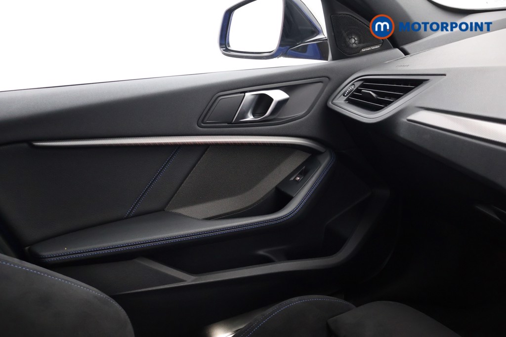 BMW 1 Series M135i Automatic Petrol Hatchback - Stock Number (1604607) - 11th supplementary image