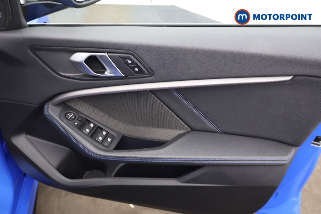 BMW 1 Series M135i Automatic Petrol Hatchback - Stock Number (1604607) - 12th supplementary image