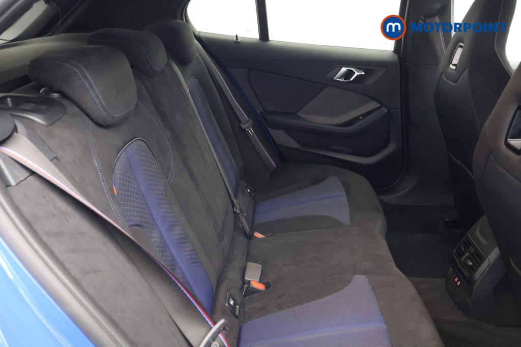 BMW 1 Series M135i Automatic Petrol Hatchback - Stock Number (1604607) - 15th supplementary image