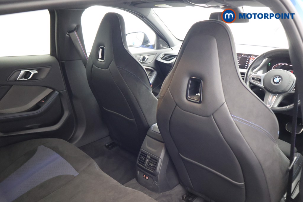 BMW 1 Series M135i Automatic Petrol Hatchback - Stock Number (1604607) - 16th supplementary image