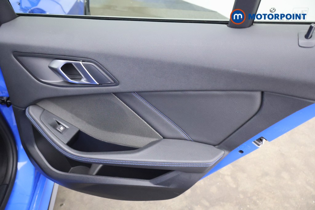 BMW 1 Series M135i Automatic Petrol Hatchback - Stock Number (1604607) - 17th supplementary image