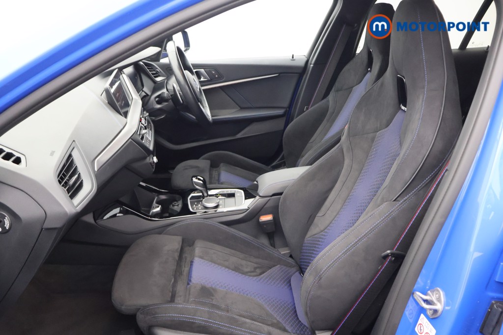 BMW 1 Series M135i Automatic Petrol Hatchback - Stock Number (1604607) - 19th supplementary image